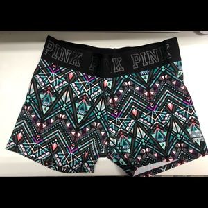 Pink by Victoria Secret Bike Shorts(XS)